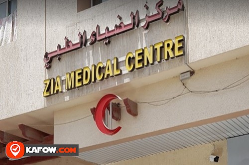 Zia Medical Centre