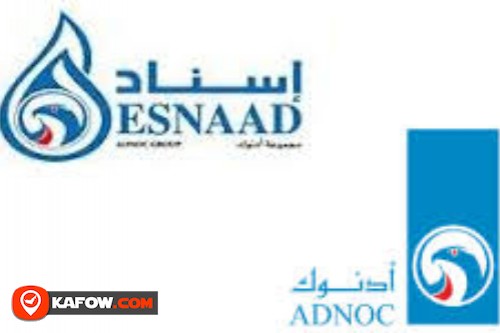 Ensaad (Adnoc)