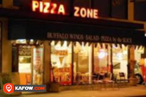 Pizza Zone