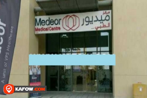 Medeor Medical Center LLC