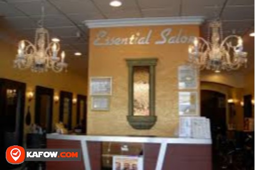 Essential Salon