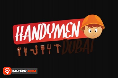 Handymen Dubai