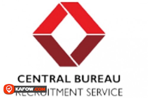 Central Bureau Recruitment Services