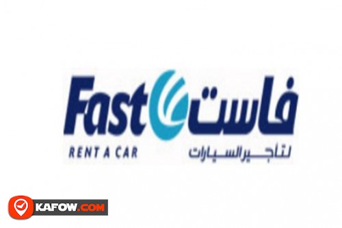 Fast Rent A Car