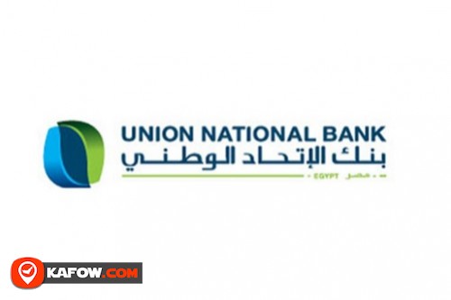UNION NATIONAL BANK ALYAHAR