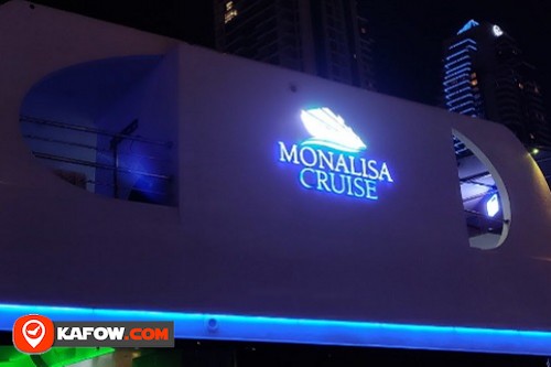 MONALISA CRUISE