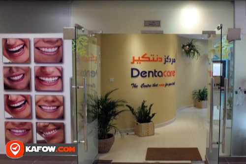 Denta Care Center Br 1