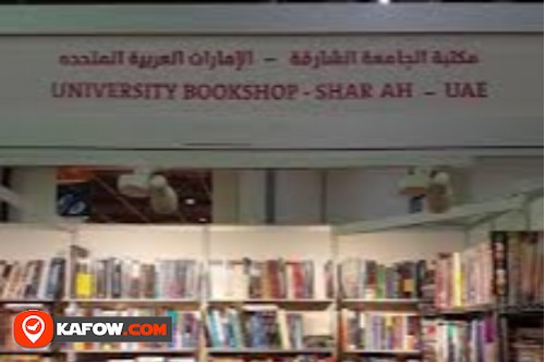University Bookshop LLC