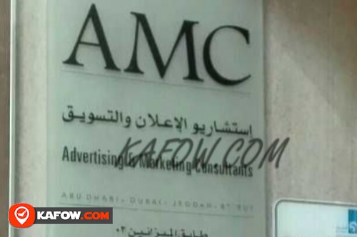 A M C Advertising & Marketing Consultants