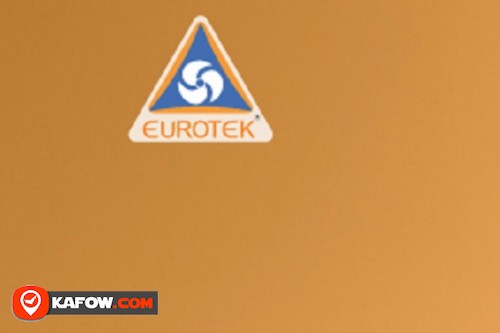 Eurotek Services