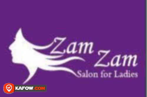 Zamzam Beauty & Henna Parlour