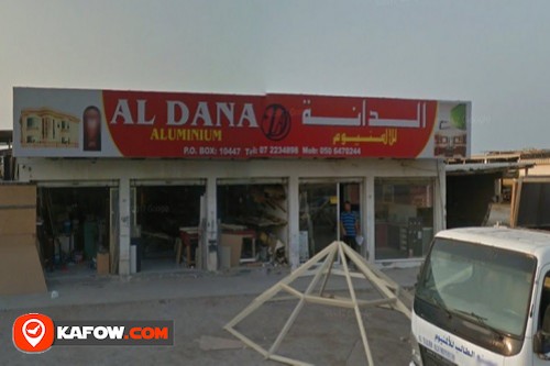 Al Dana Aluminium