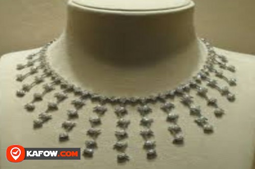Oman Jewellery