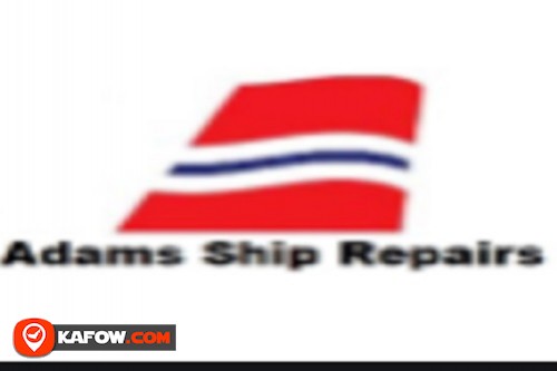 Adams Ship Repairs