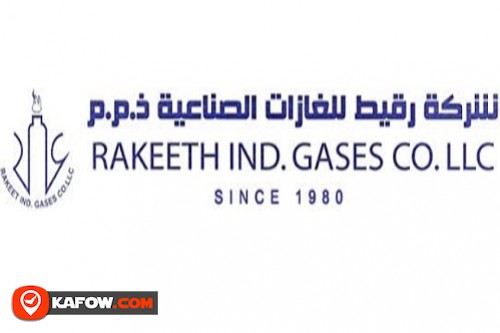 Rakeeth Ind. Gases Co. LLC