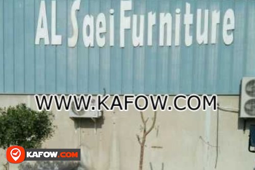 Al Saei Funiture LLC