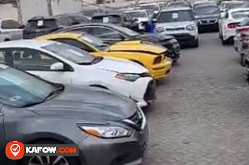 Al Neel Al Azraq Used Cars