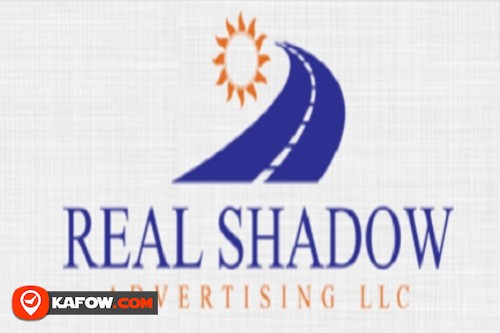 Real Shadow Advertising LLC