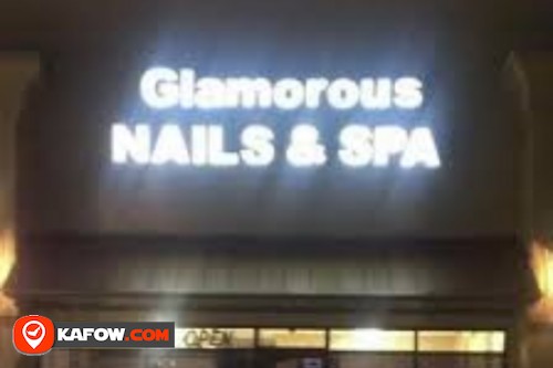 Glamour nail spa