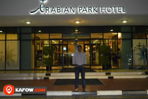 Arabian Park Hotel