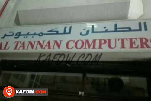 Al Tannan Computers