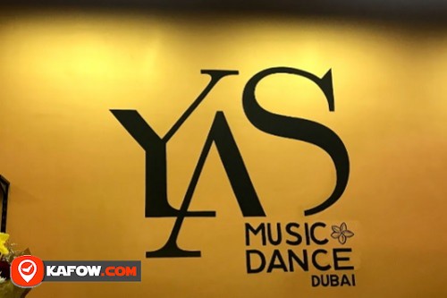 YAS Music & Dance