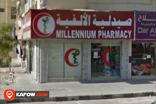 Millennium Pharmacy
