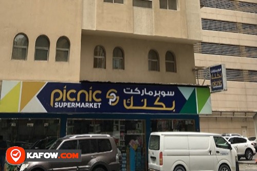 Picnic Supermarket