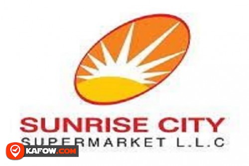 Sunrise City Supermarket