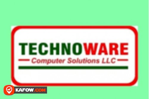 Technoware Computer Solutions LLC