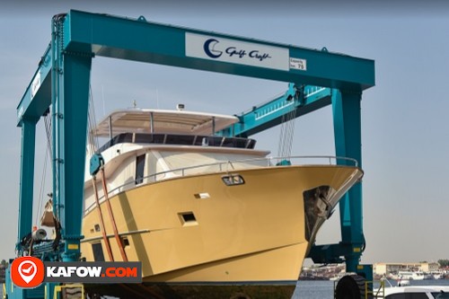 Gulf Craft LLC