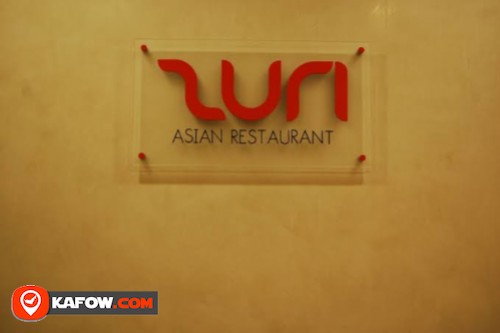 Zuri Restaurant