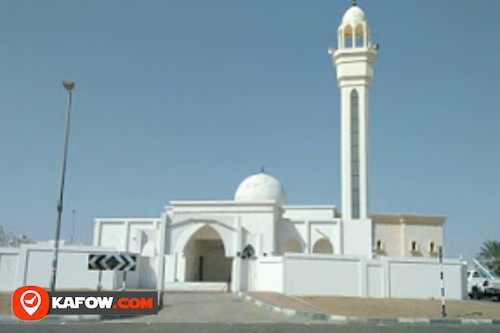 المسجد الأبيض