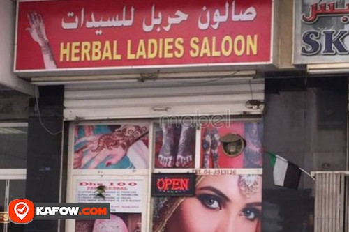 Herbal Ladies Saloon