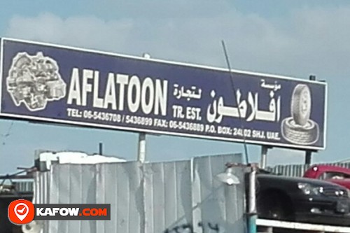 AFLATOON TR.EST