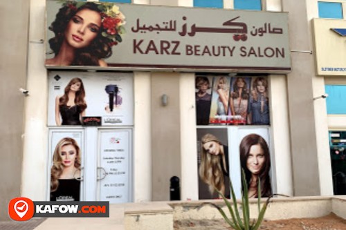 KARZ Beauty Salon