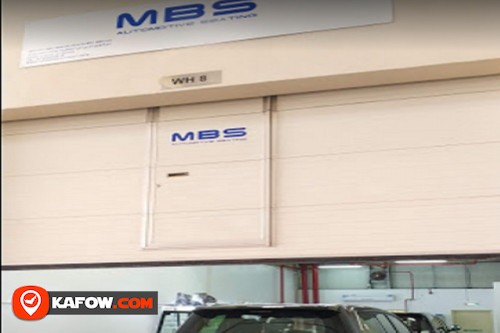 MBS Automotive