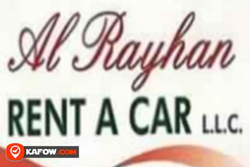 Al Rayhan Rent A Car LLC
