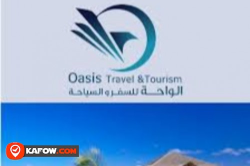 Oasis Travel and Tourism