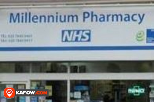 Millenium Pharmacy