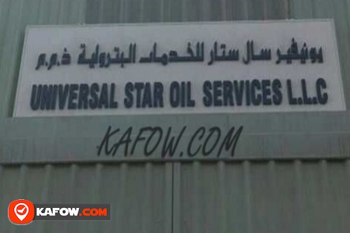 Universal Star Oil Services LLC