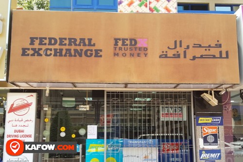 Federal Exchange