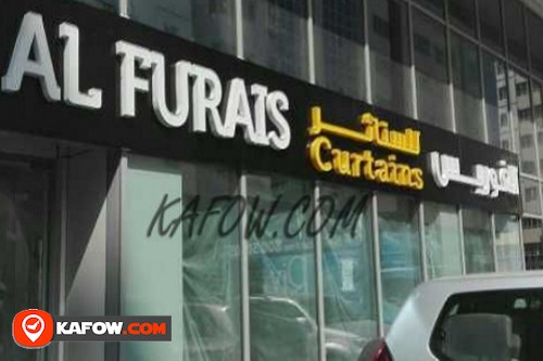 Al Furais Curtains