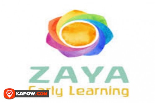 Zaya Early Learning Center