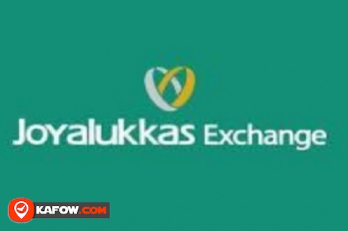 Jay Alukas Exchange