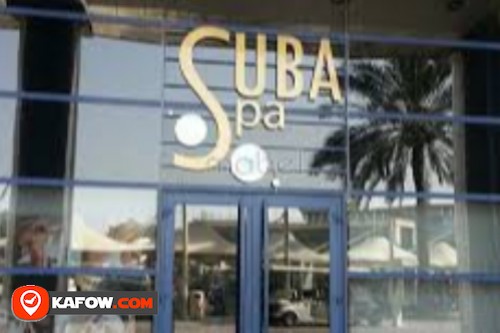 Suba Spa