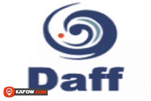 Daff Trading & Oil Services Est.