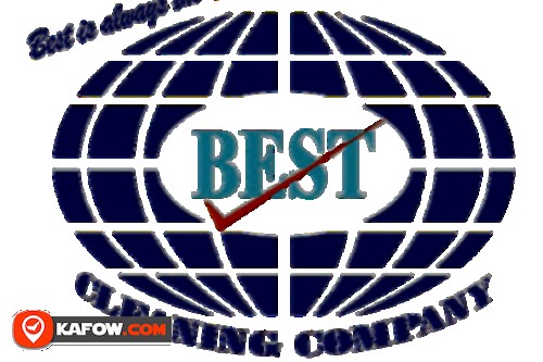 Best Cleaning Company LLC