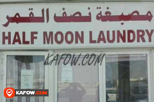 Half Moon Laundry