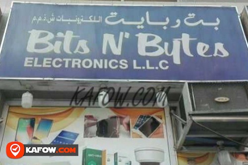 Bits N Butes Electronics LLC